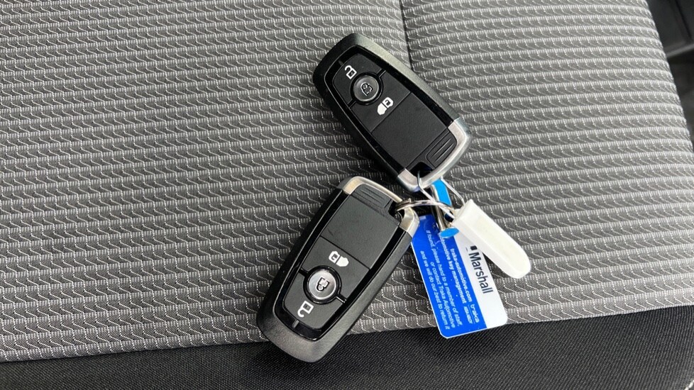 Used Volkswagen Transporter 2025 for sale - 75479768: Photo 21