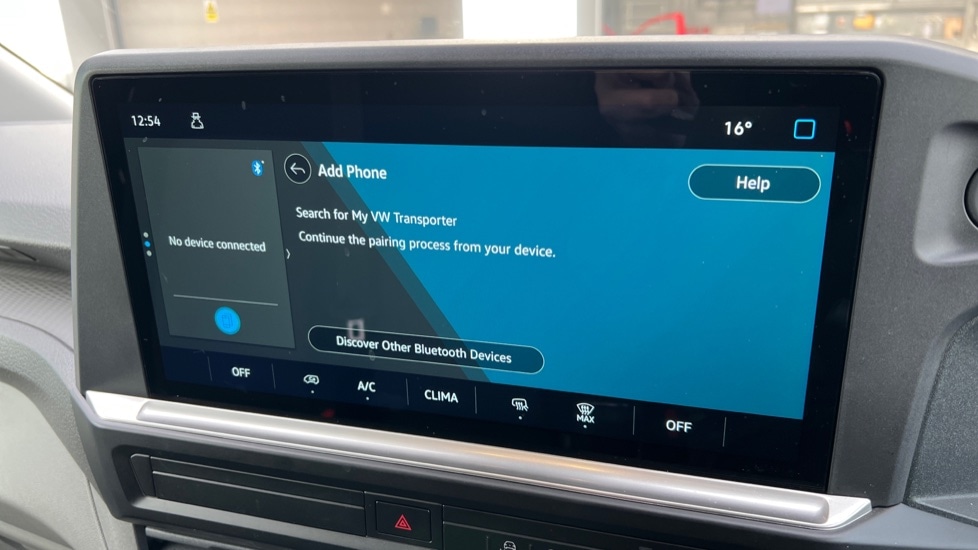 Used Volkswagen Transporter 2025 for sale - 75479768: Photo 28