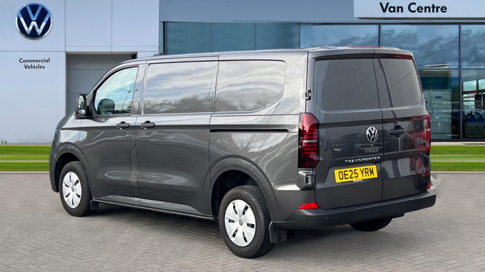 Used Volkswagen Transporter 2025 for sale - 75479768: Photo 3