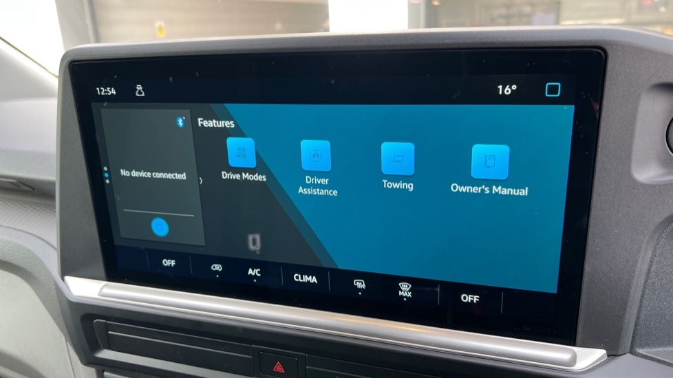 Used Volkswagen Transporter 2025 for sale - 75479768: Photo 32