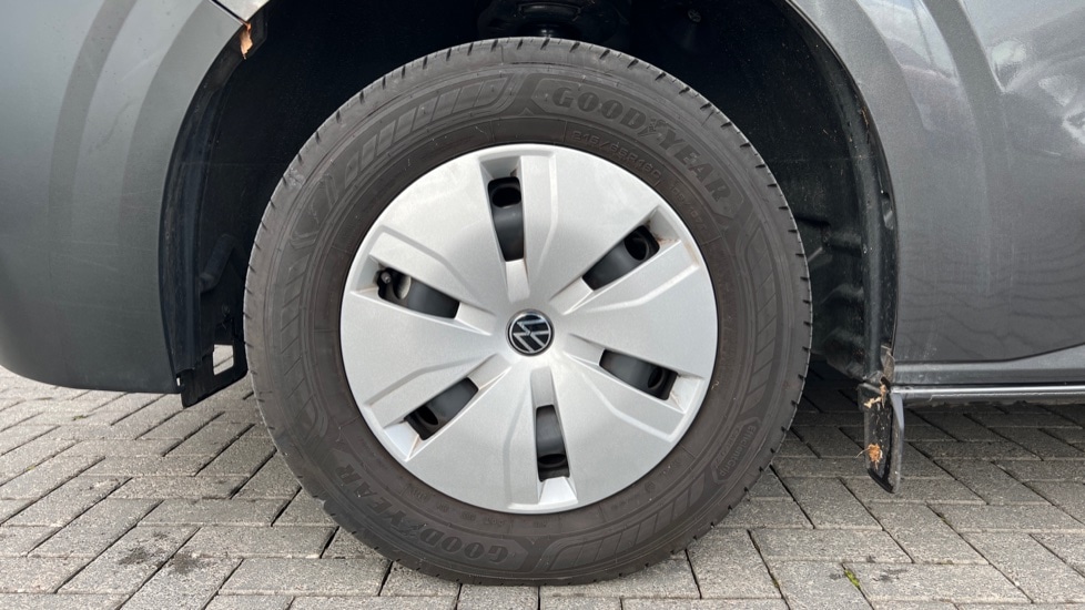 Used Volkswagen Transporter 2025 for sale - 75479768: Photo 33