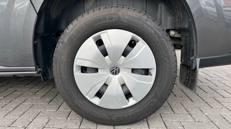 Used Volkswagen Transporter 2025 for sale - 75479768: Photo 34