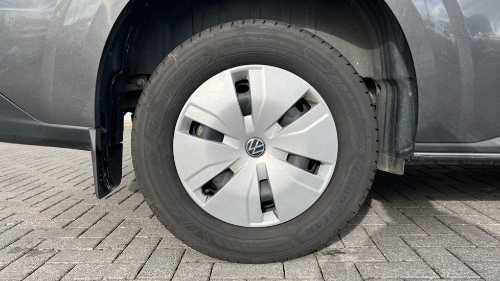 Used Volkswagen Transporter 2025 for sale - 75479768: Photo 35