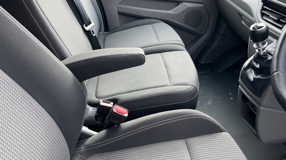 Used Volkswagen Transporter 2025 for sale - 75479768: Photo 38