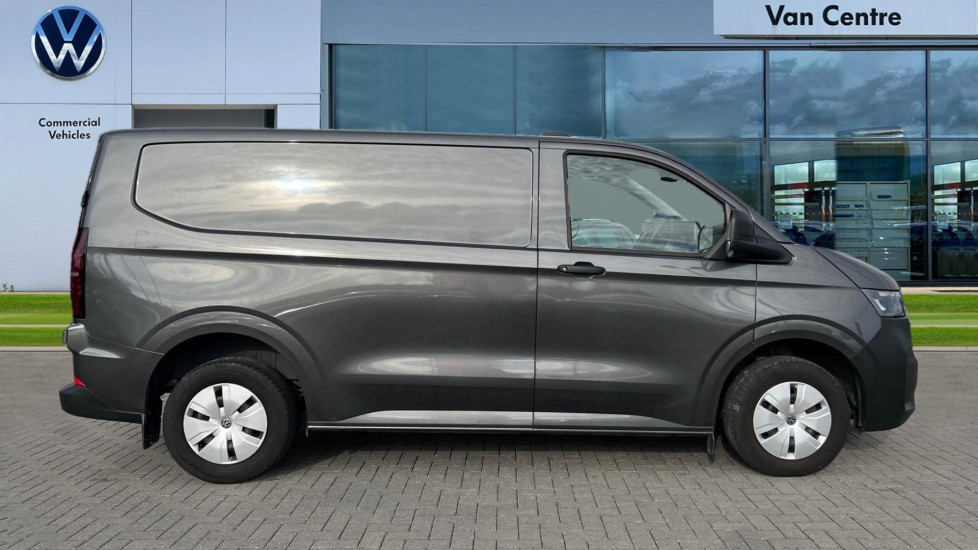 Used Volkswagen Transporter 2025 for sale - 75479768: Photo 4