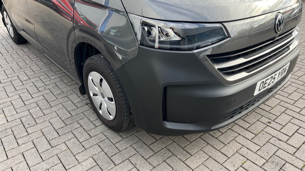 Used Volkswagen Transporter 2025 for sale - 75479768: Photo 41