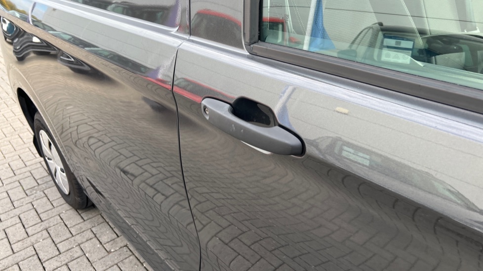 Used Volkswagen Transporter 2025 for sale - 75479768: Photo 43