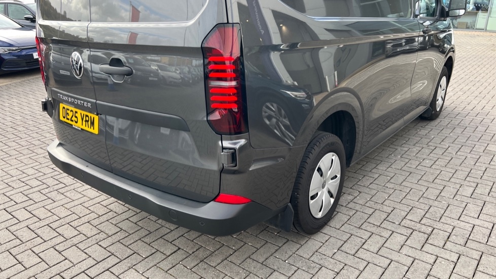 Used Volkswagen Transporter 2025 for sale - 75479768: Photo 44