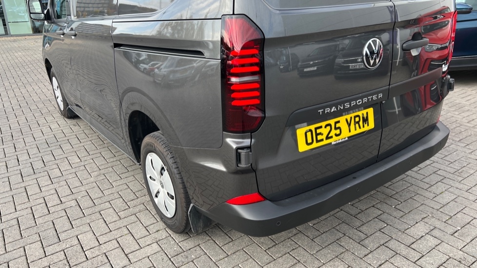 Used Volkswagen Transporter 2025 for sale - 75479768: Photo 45