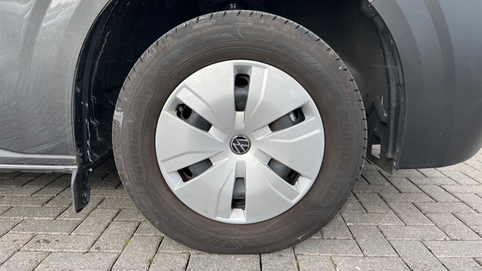 Used Volkswagen Transporter 2025 for sale - 75479768: Photo 5