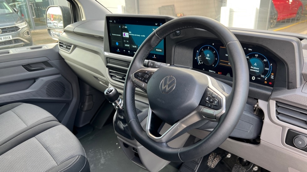 Used Volkswagen Transporter 2025 for sale - 75479768: Photo 6