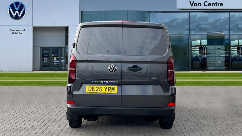 Used Volkswagen Transporter 2025 for sale - 75479768: Photo 7