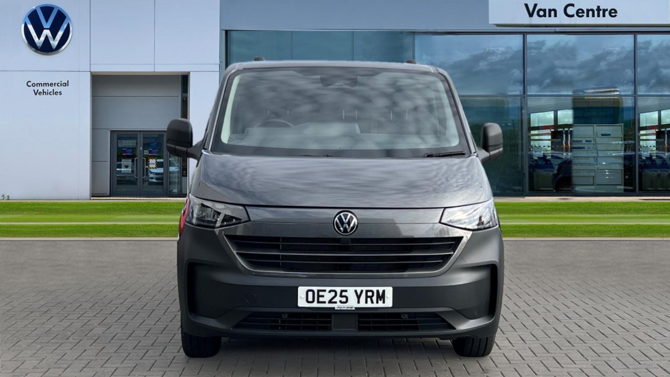 Used Volkswagen Transporter 2025 for sale - 75479768: Photo 8