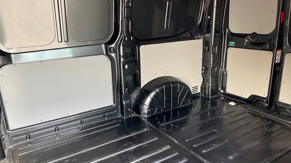 Used Volkswagen Transporter 2025 for sale - 75479768: Photo 9