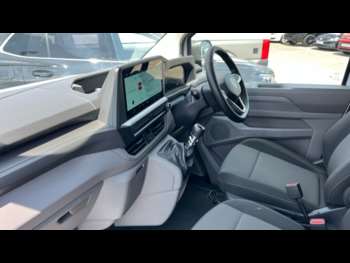 Used Volkswagen Transporter 2025 for sale - 74931540: Photo