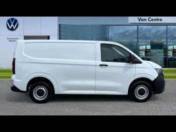 Used Volkswagen Transporter 2025 for sale - 74931540: Photo