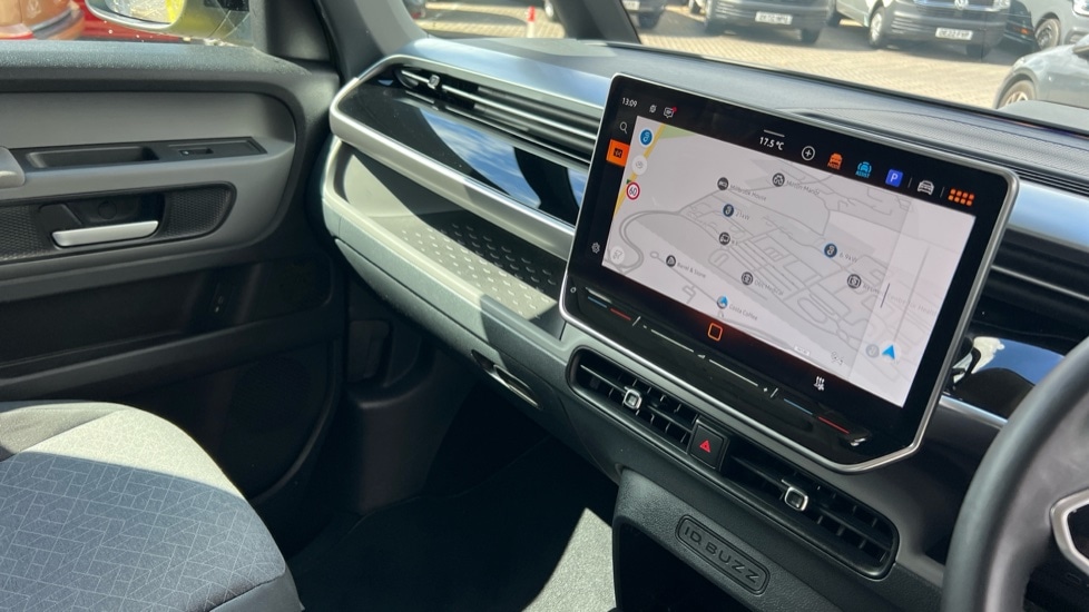 Used Volkswagen ID.Buzz 2025 for sale - 76773406: Photo 12