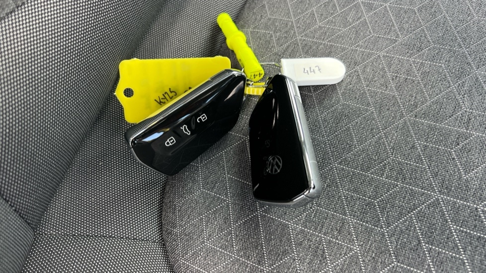 Used Volkswagen ID.Buzz 2025 for sale - 76773406: Photo 21