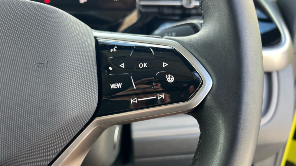 Used Volkswagen ID.Buzz 2025 for sale - 76773406: Photo 25