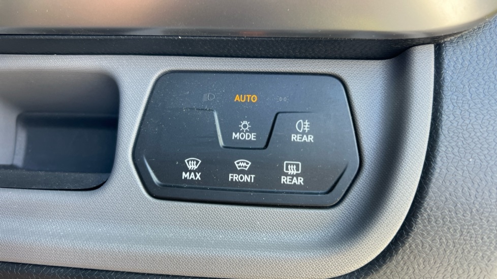 Used Volkswagen ID.Buzz 2025 for sale - 76773406: Photo 27