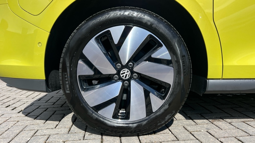 Used Volkswagen ID.Buzz 2025 for sale - 76773406: Photo 33