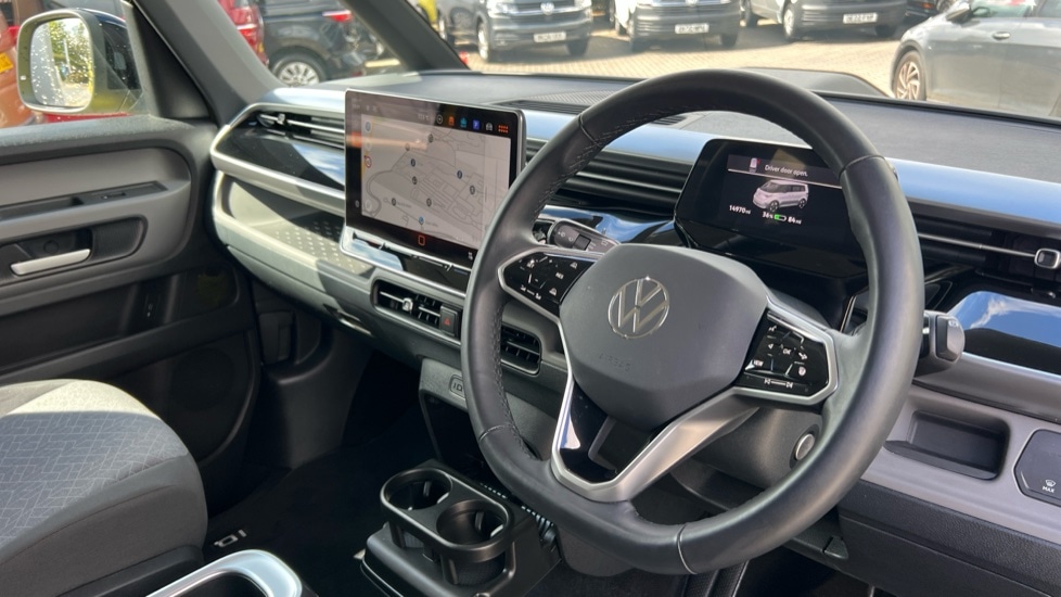 Used Volkswagen ID.Buzz 2025 for sale - 76773406: Photo 6