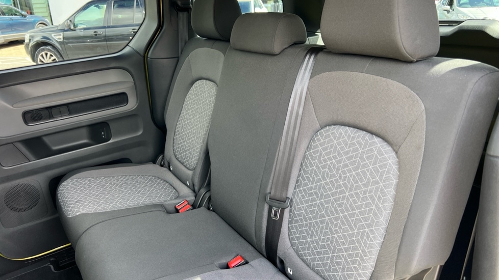 Used Volkswagen ID.Buzz 2025 for sale - 76773406: Photo 9