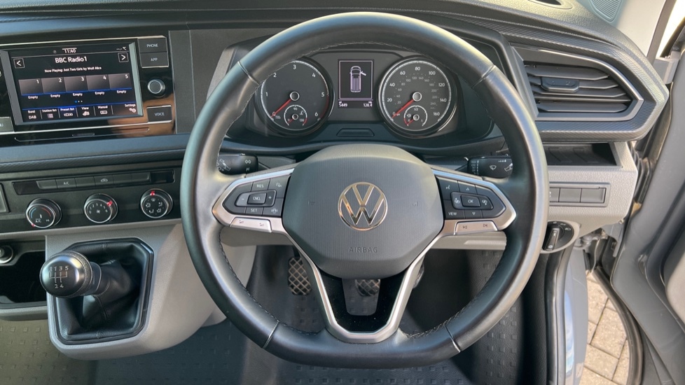 Used Volkswagen Transporter 2024 for sale - 76079335: Photo 11
