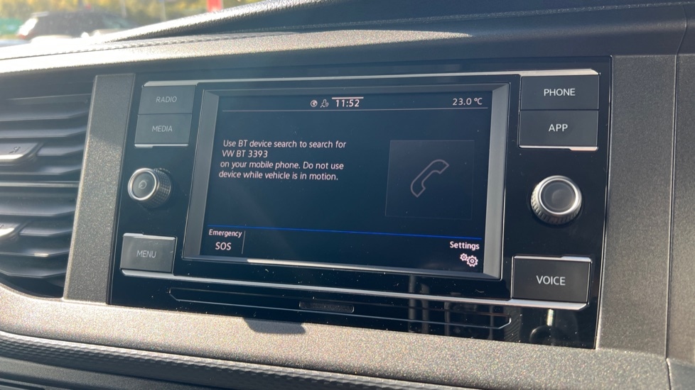 Used Volkswagen Transporter 2024 for sale - 76079335: Photo 16