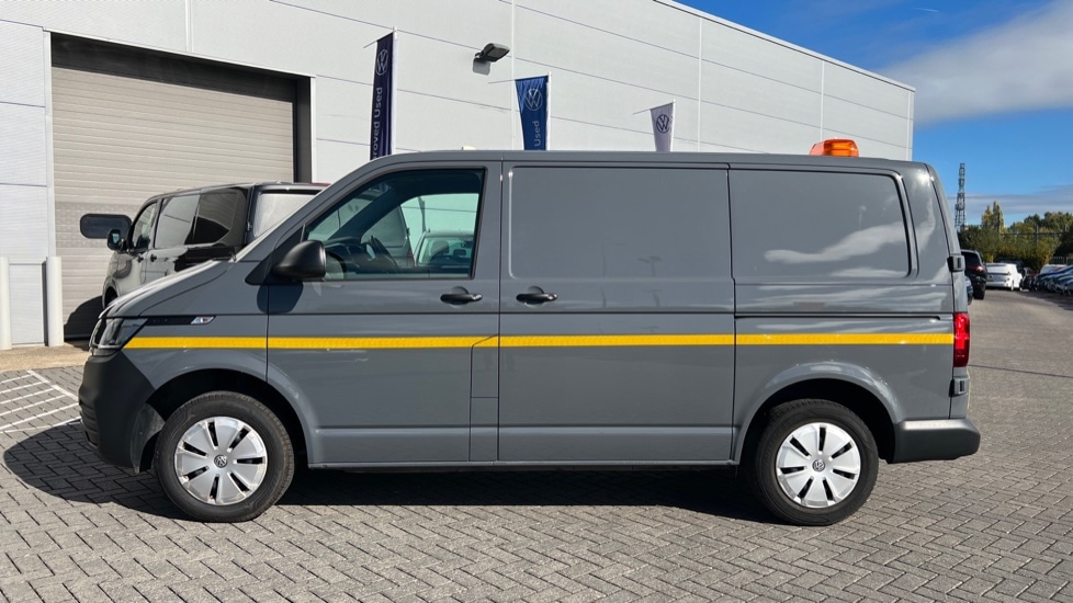 Used Volkswagen Transporter 2024 for sale - 76079335: Photo 18