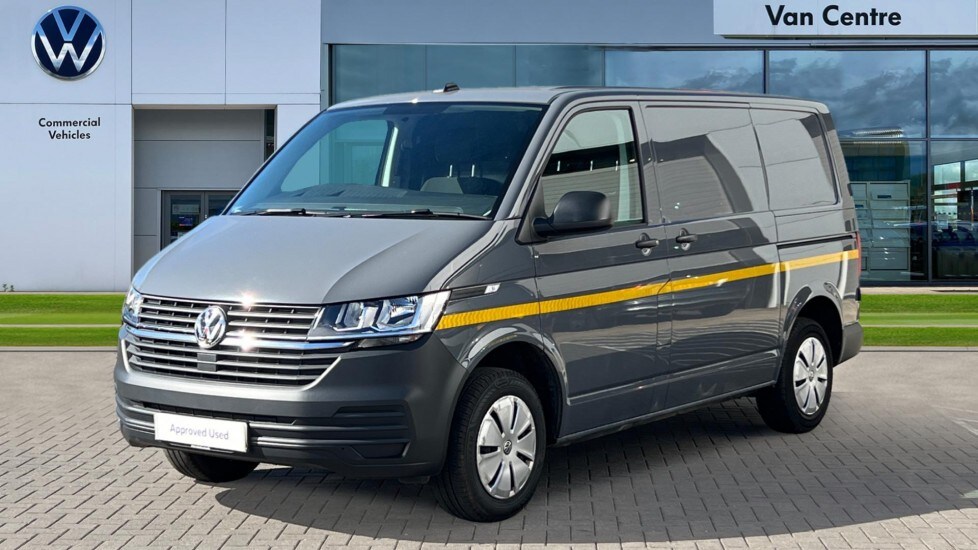 Used Volkswagen Transporter 2024 for sale - 76079335: Photo 19