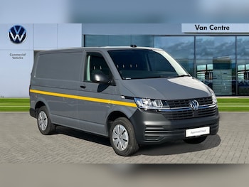 2024 - 2.0 TDI 110 Startline Van