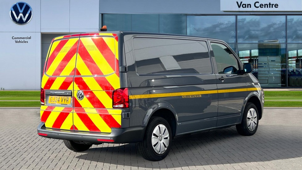 Used Volkswagen Transporter 2024 for sale - 76079335: Photo 20