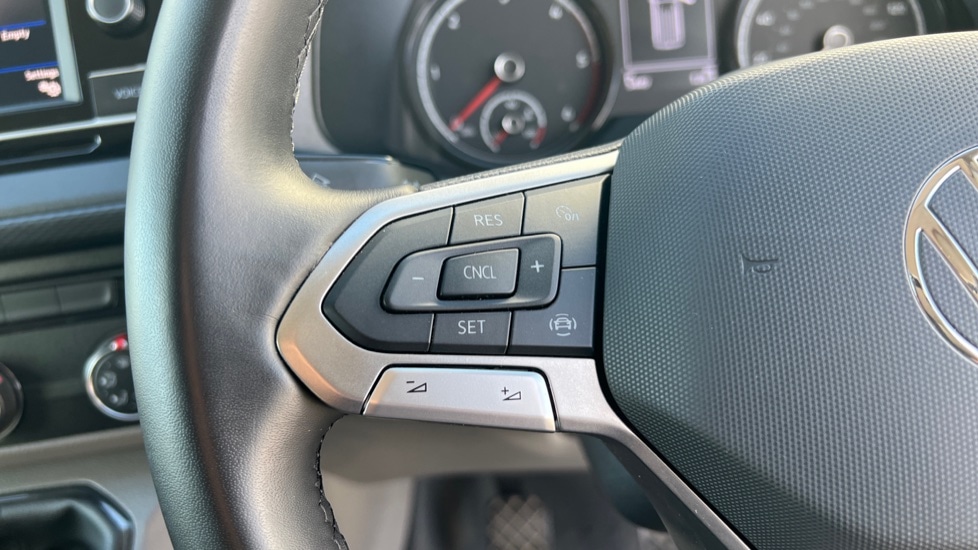 Used Volkswagen Transporter 2024 for sale - 76079335: Photo 24