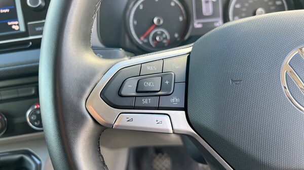 Used Volkswagen Transporter 2024 for sale - 76079335: Photo 24