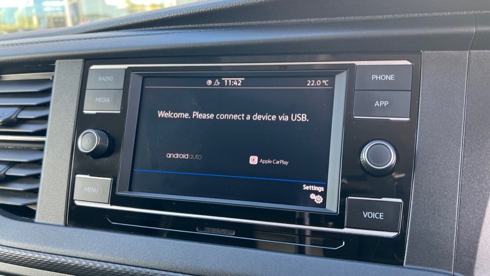 Used Volkswagen Transporter 2024 for sale - 76079335: Photo 30