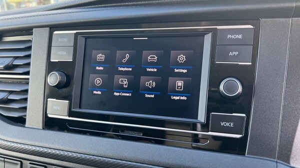 Used Volkswagen Transporter 2024 for sale - 76079335: Photo 32