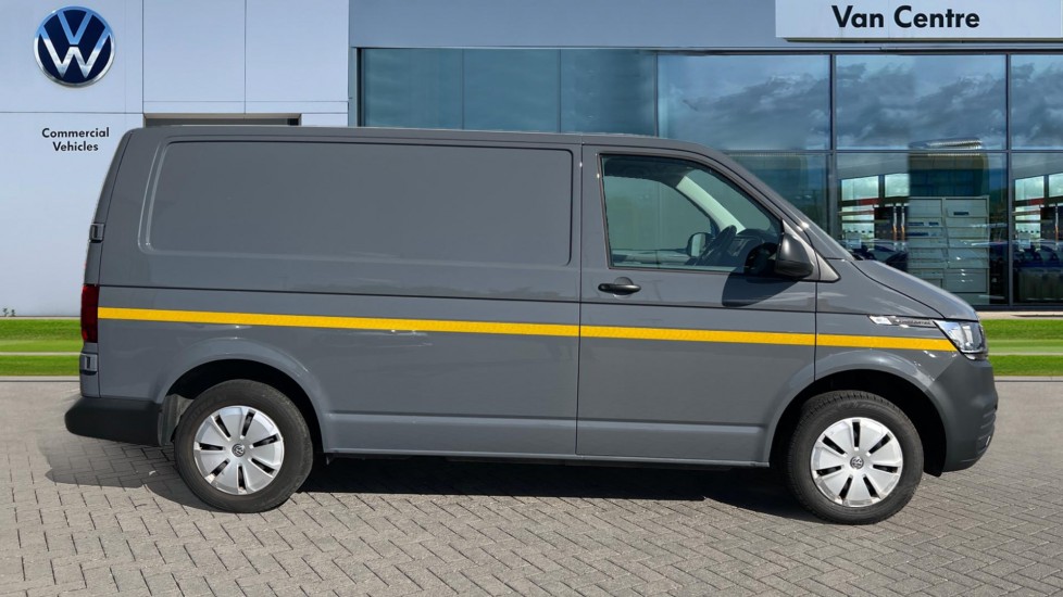 Used Volkswagen Transporter 2024 for sale - 76079335: Photo 4