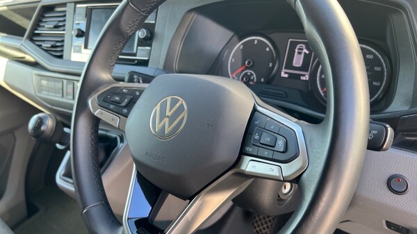 Used Volkswagen Transporter 2024 for sale - 76079335: Photo 40