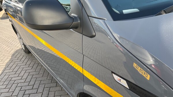 Used Volkswagen Transporter 2024 for sale - 76079335: Photo 42