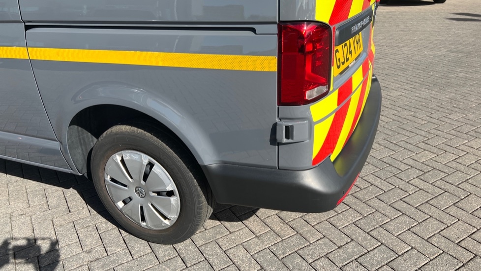 Used Volkswagen Transporter 2024 for sale - 76079335: Photo 45