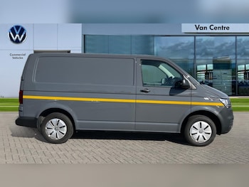 Used Volkswagen Transporter 2024 for sale - 76079335: Photo 4