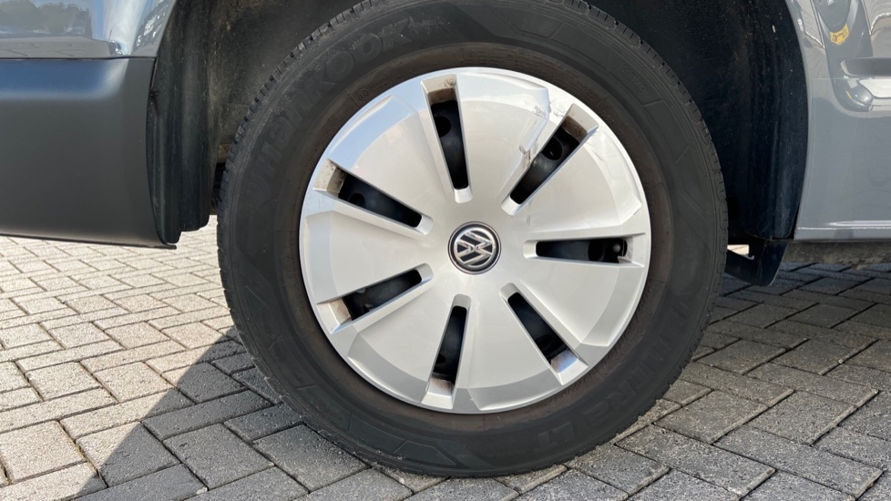 Used Volkswagen Transporter 2024 for sale - 76079335: Photo 5