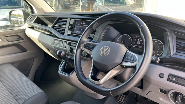 Used Volkswagen Transporter 2024 for sale - 76079335: Photo 6