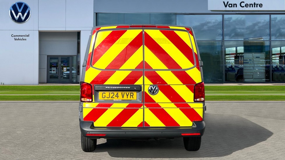 Used Volkswagen Transporter 2024 for sale - 76079335: Photo 7
