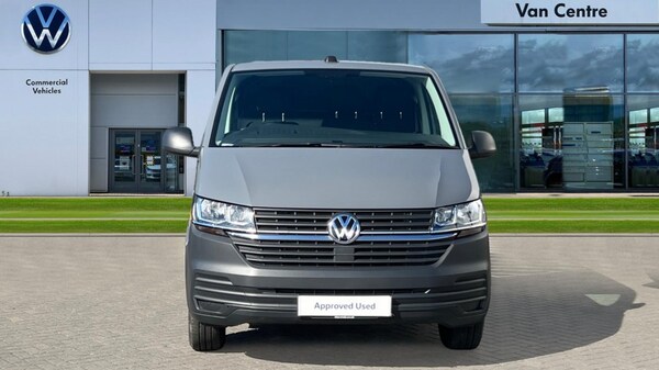 Used Volkswagen Transporter 2024 for sale - 76079335: Photo 8