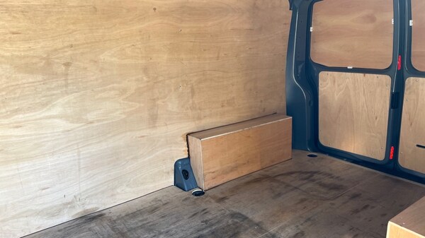 Used Volkswagen Transporter 2024 for sale - 76079335: Photo 9