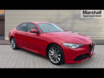 2022 - 2.0 TB Sprint 4dr Auto