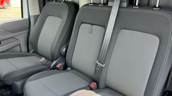 Used Volkswagen Transporter 2025 for sale - 75439779: Photo 17