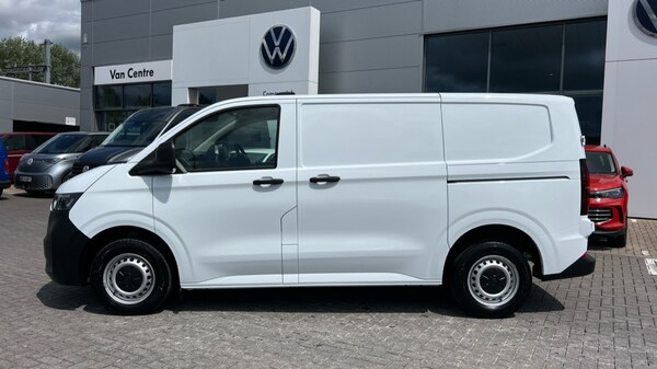 Used Volkswagen Transporter 2025 for sale - 75439779: Photo 18